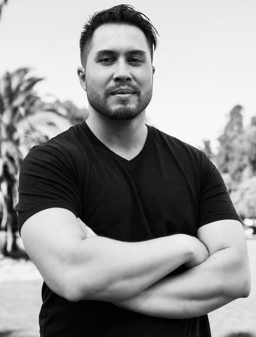 Ian Maser — founder of Maser Labs